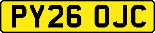 PY26OJC