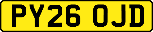 PY26OJD