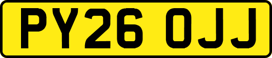 PY26OJJ