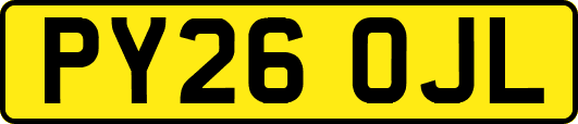 PY26OJL