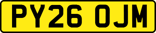 PY26OJM