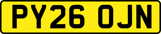 PY26OJN