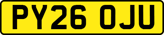 PY26OJU