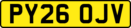 PY26OJV