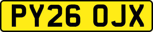 PY26OJX