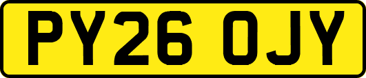 PY26OJY