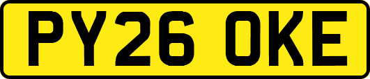 PY26OKE