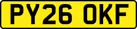 PY26OKF