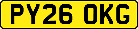 PY26OKG