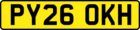 PY26OKH