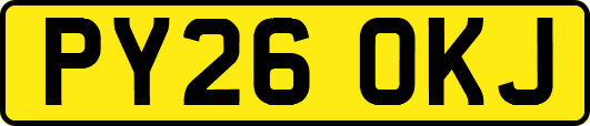 PY26OKJ