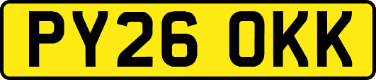 PY26OKK