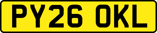 PY26OKL