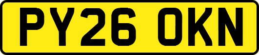 PY26OKN