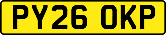 PY26OKP