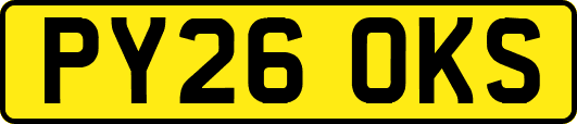 PY26OKS