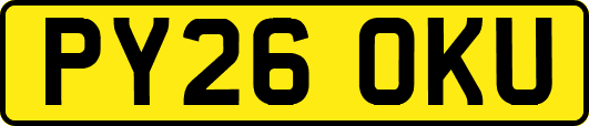 PY26OKU
