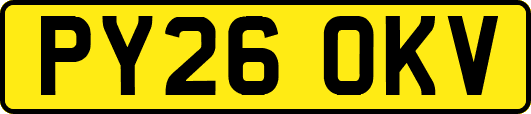 PY26OKV