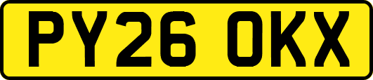 PY26OKX