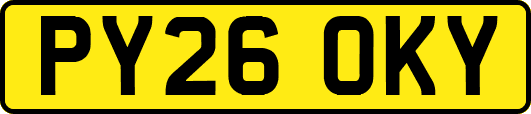 PY26OKY
