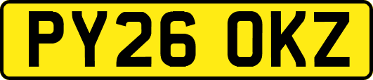 PY26OKZ