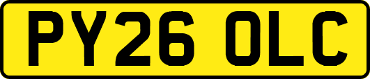 PY26OLC