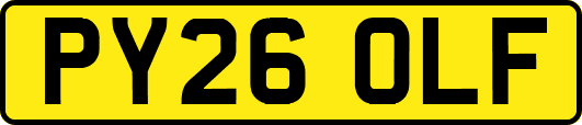 PY26OLF