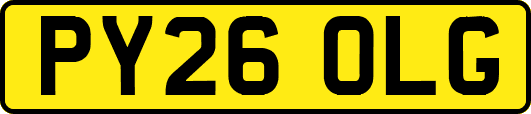 PY26OLG