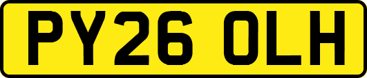 PY26OLH