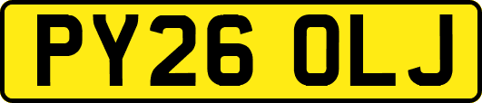 PY26OLJ