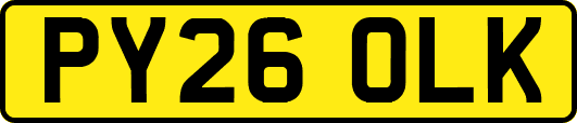 PY26OLK