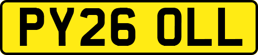 PY26OLL