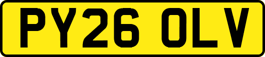 PY26OLV