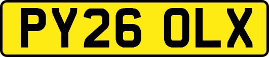 PY26OLX
