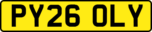 PY26OLY