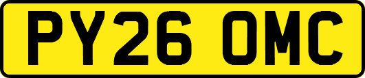 PY26OMC