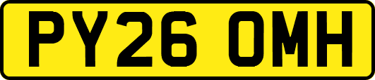PY26OMH