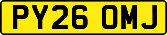 PY26OMJ