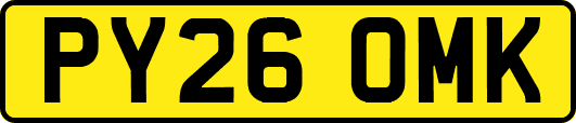 PY26OMK