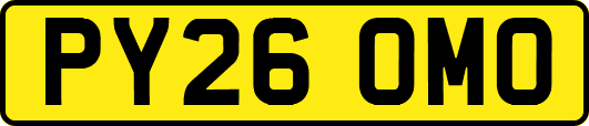 PY26OMO