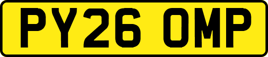 PY26OMP