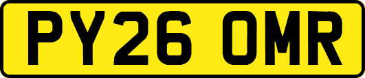 PY26OMR