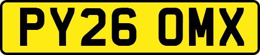 PY26OMX