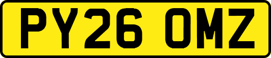 PY26OMZ