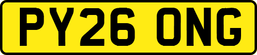 PY26ONG