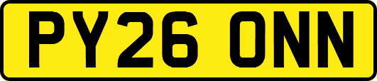 PY26ONN