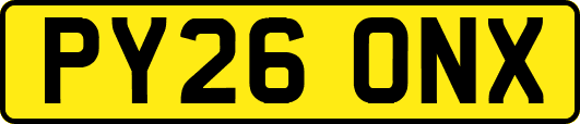 PY26ONX