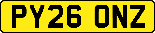 PY26ONZ
