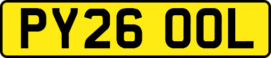 PY26OOL