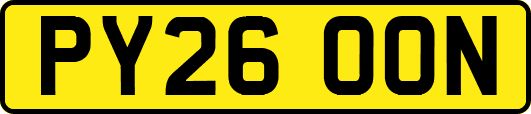 PY26OON